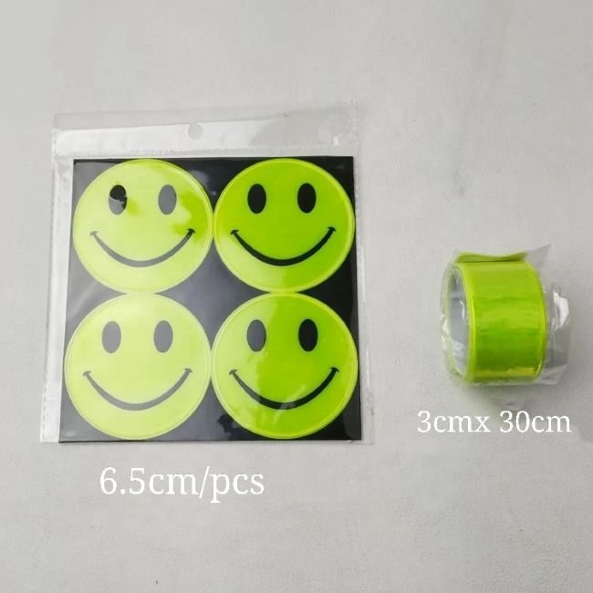3d reflect sticker wheel reflective stickers for kids commercial reflecting sheeting