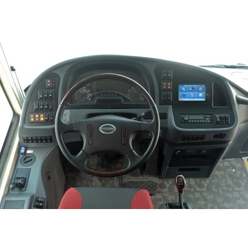 High Quality Bus Accessories Combination Instrument Panel Bus Cabin Body Parts for yutong Higer Kinglong Bus