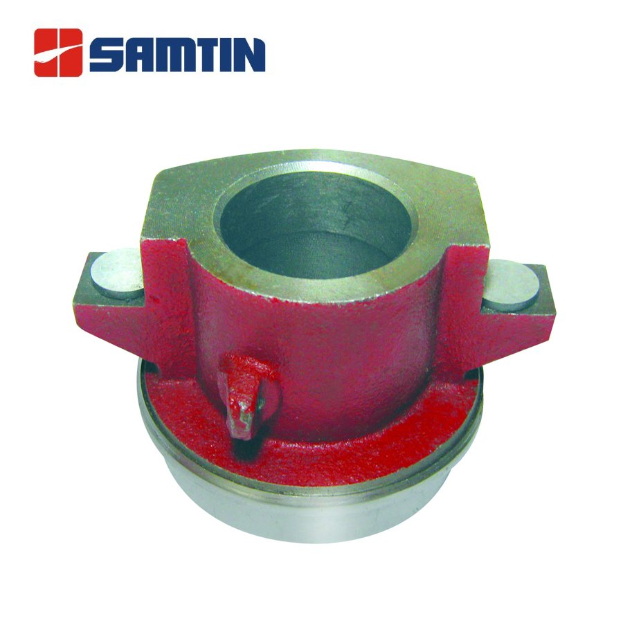 Samtin Clutch Release Bearing Unit 86CL6395F0/C for Truck