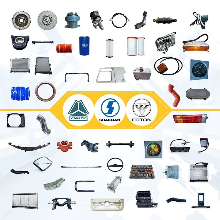 Bus Logo for China Bus Bus Accessories