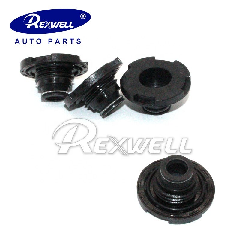 Wholesale Hot Sale Engine Parts Cylinder Head Valve Cover Oil Seal 13276-2W201 for Nissan NAVARA D22 CARAVAN E25 PATROL Y61 ZD30