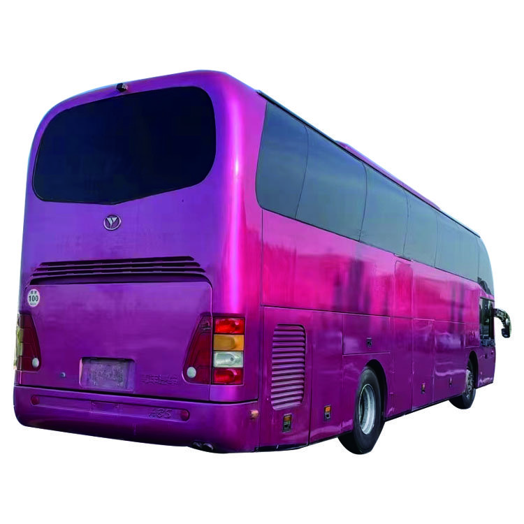 For Sale 2012 Luxury Bus 12 M 55 Seater Euro 3 Emission City Bus Luxury Bus