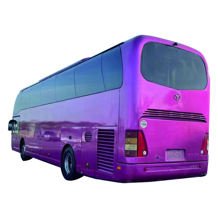 For Sale 2012 Luxury Bus 12 M 55 Seater Euro 3 Emission City Bus Luxury Bus