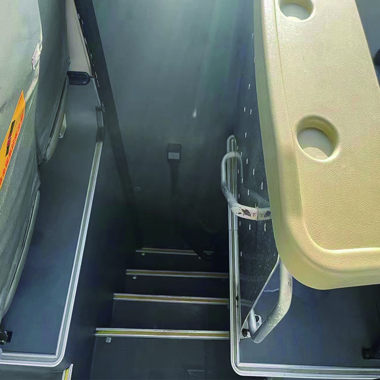 For Sale 2012 Luxury Bus 12 M 55 Seater Euro 3 Emission City Bus Luxury Bus