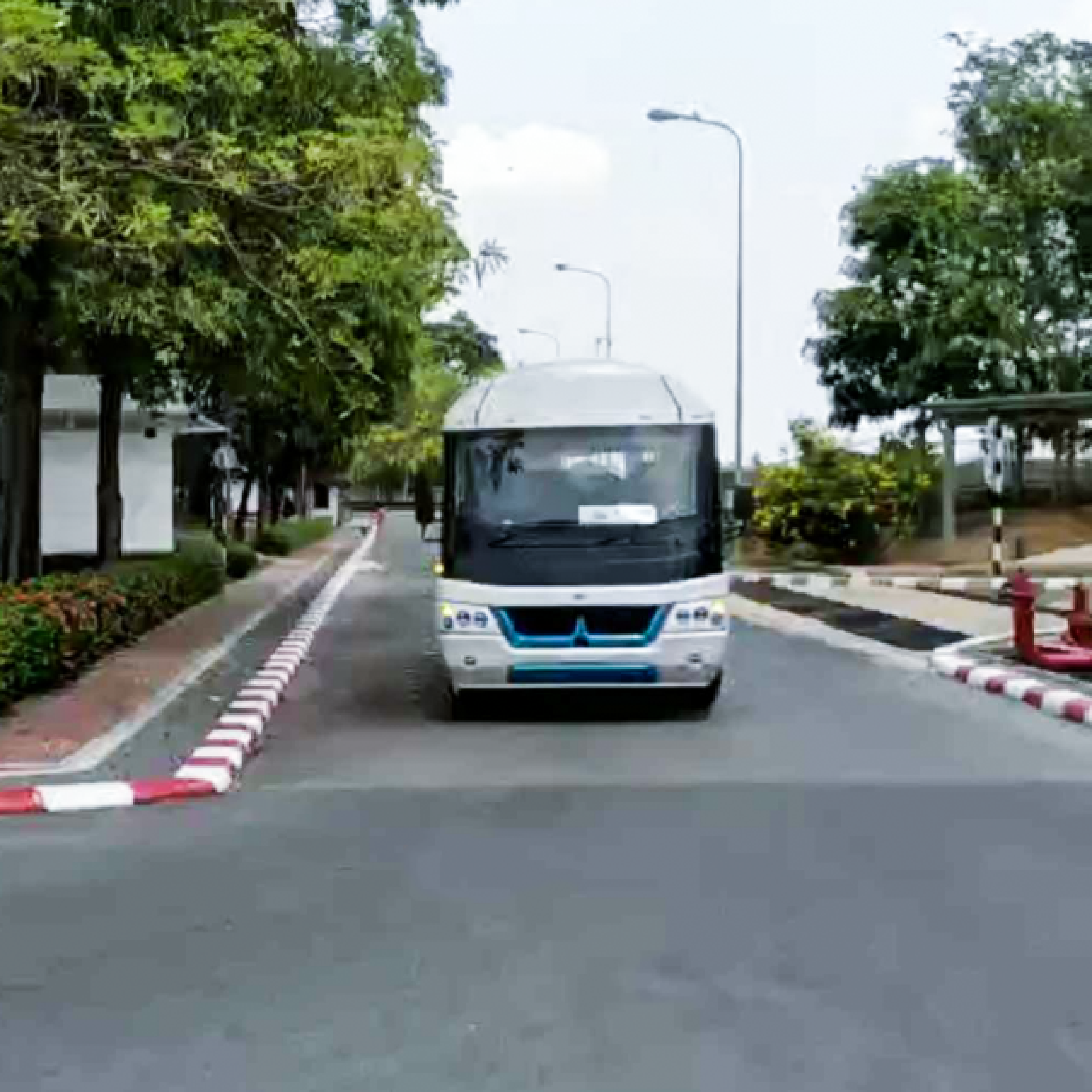 3 Phase Synchronous Electric Motors Pmsm Vehicle Bus Engine Ev Conversion Kit for Mini Bus