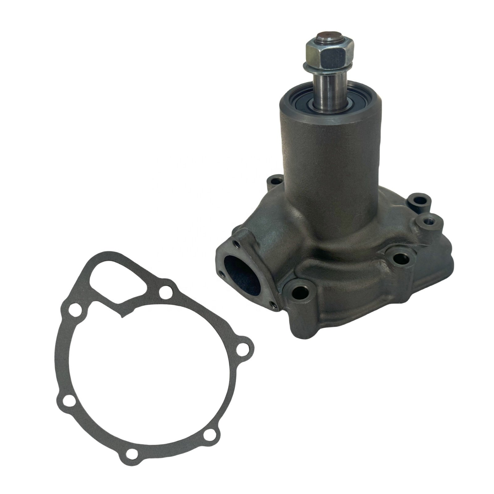 In Stock Water Pump OE 292761 524866 1672680 for Scania 3 Series Truck Engine