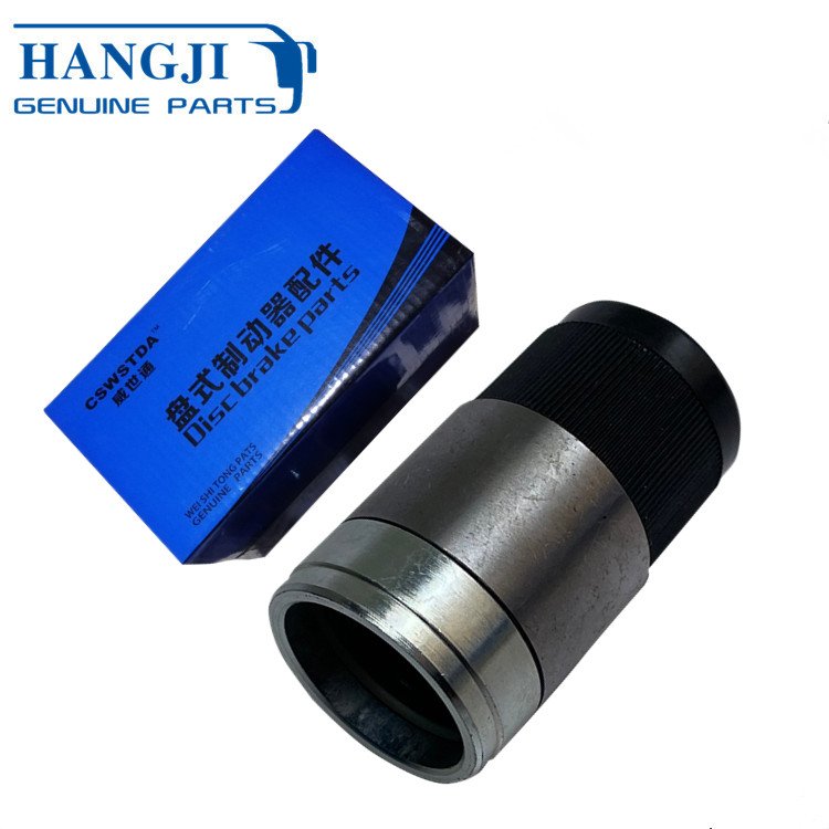 Truck parts direct guangzhou auto disc brake calipers WST023-0110 auto brake caliper bus repair kit for bus and truck