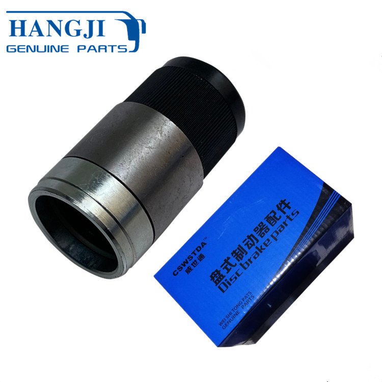Truck parts direct guangzhou auto disc brake calipers WST023-0110 auto brake caliper bus repair kit for bus and truck