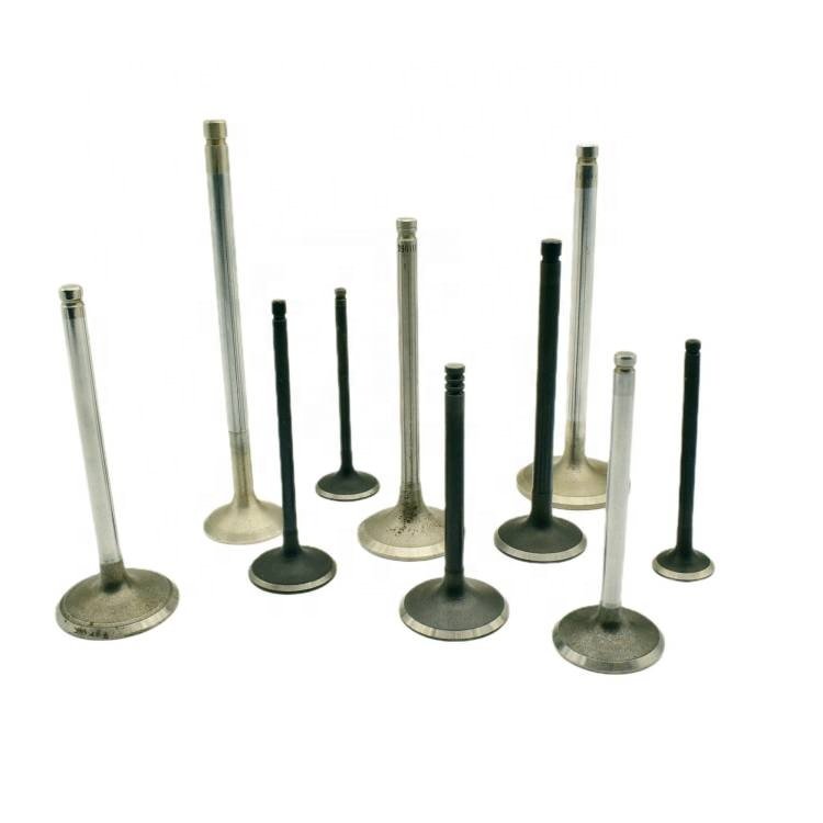 Factory 7701471279 Engine Valve for RENAULT 2.0L F4R 16V MEGANE II