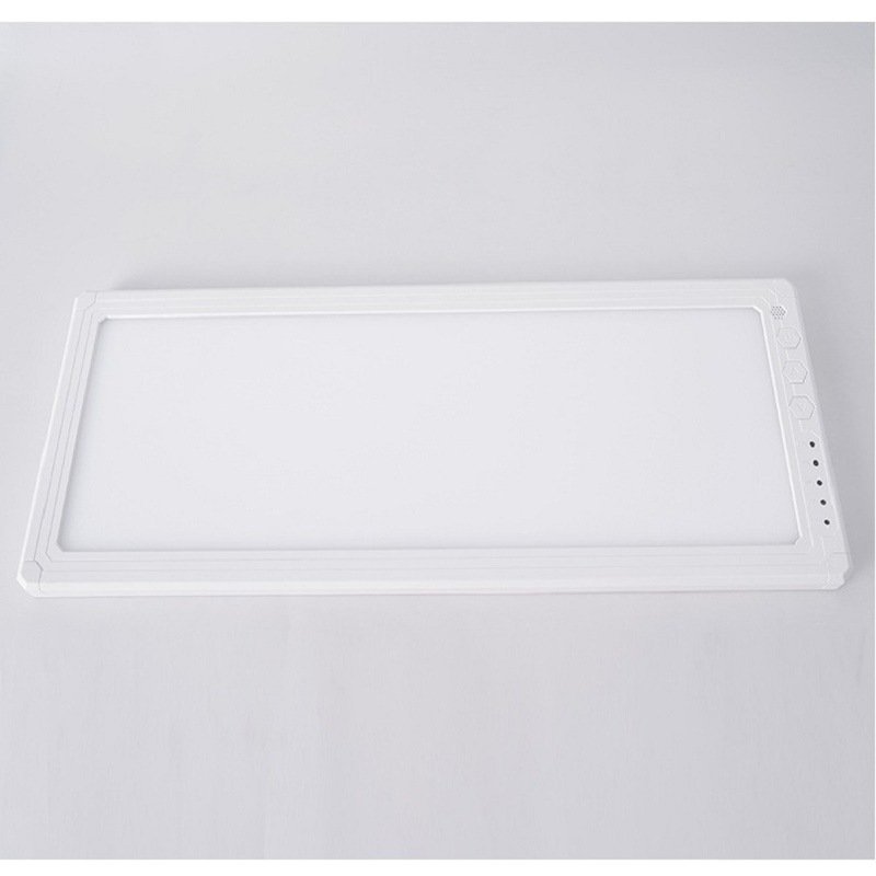 186 LED Cab Interior Roof Light 3modes Roof Indicator Light Roof Marker Light for Vehicle Car Trailer Truck Bus Boat Touring Car