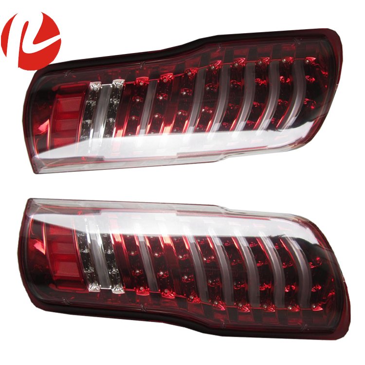 LED Tail Lamp Auto Light NV350 E26 2011 2012 2018 caravan Urvan Grand Touring Concept Parts