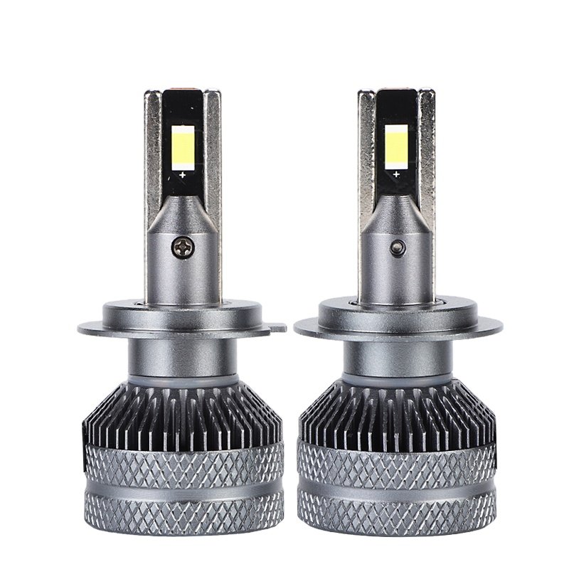 ZS-AURORA Affordable-Efficient-55 AE-55 110W Canbus 6000K 9005 HB3 9006 HB4 H7 H18 Super Bright Automotive Accessories LED