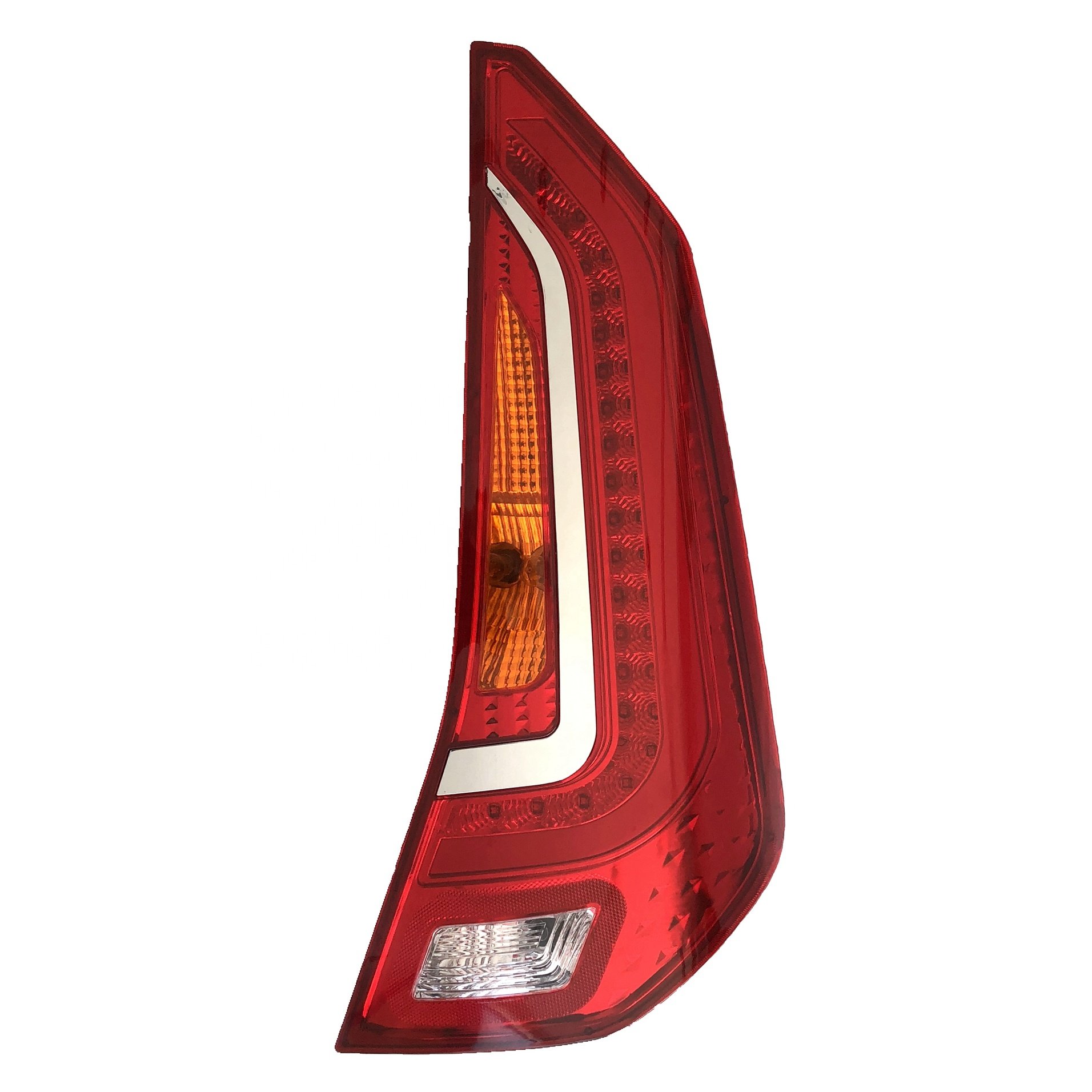 Bus Tail Lamp Auto Rear Light Led for Marcopolo New G7