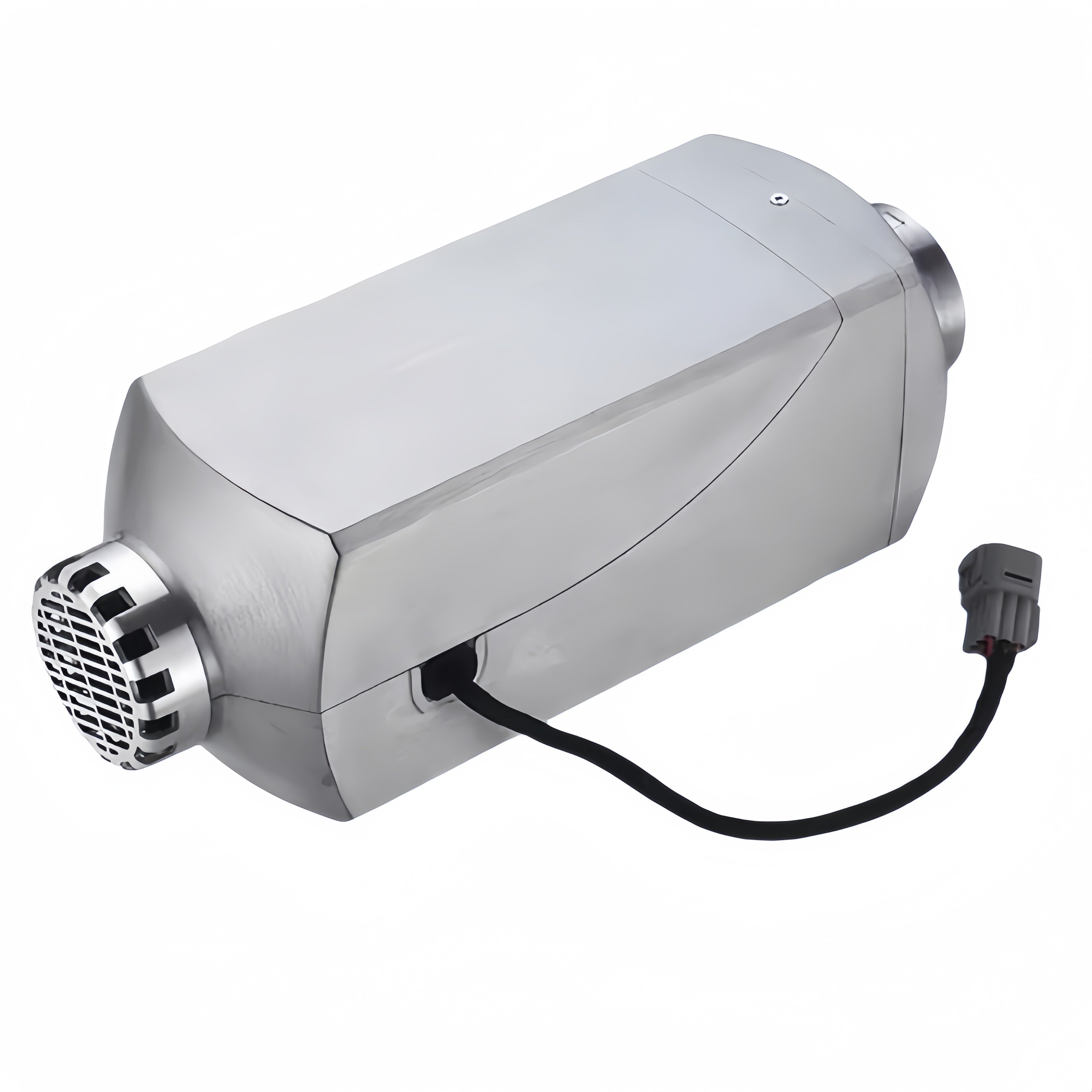 RGFROST 12v/24V Diesel Parking Heater for Truck Bus RV for VW Cars AC 12v Conditioner and Heater with Series Engine