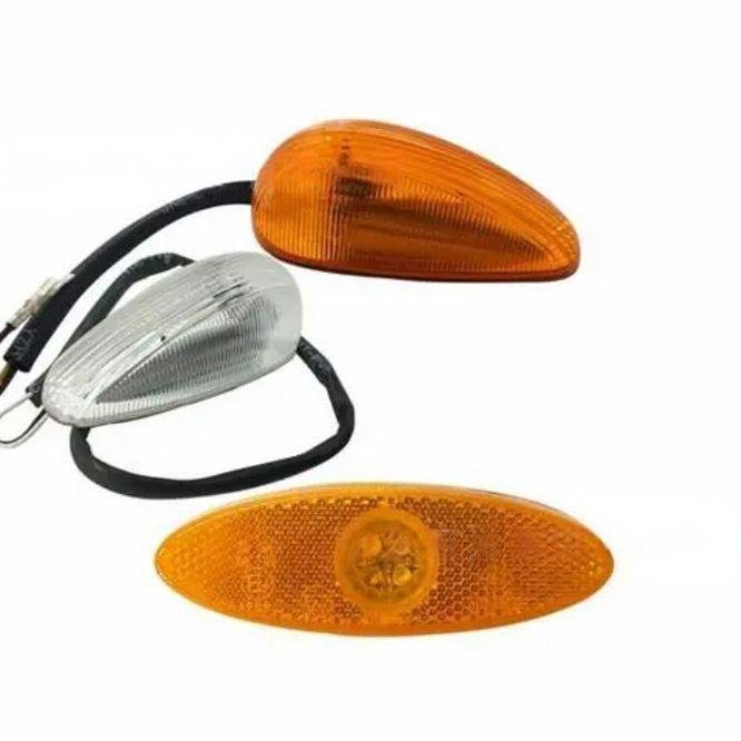 Bus 4114-80-00338 Pure Electric Bus New Energy Bus Commercial Vehicle Accessories