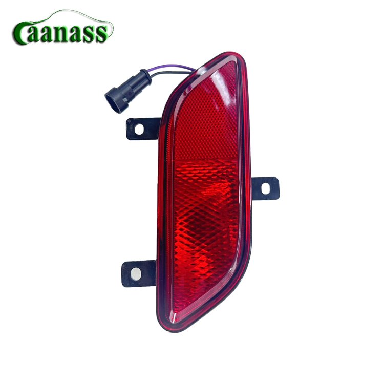 Guang Zhou Caanass Bus Accessories 3701-32422-15 3701-32422-25 Fog Lamp Fog Light Use for KINGLONG XMQ6128AY4D Bus Spare Parts