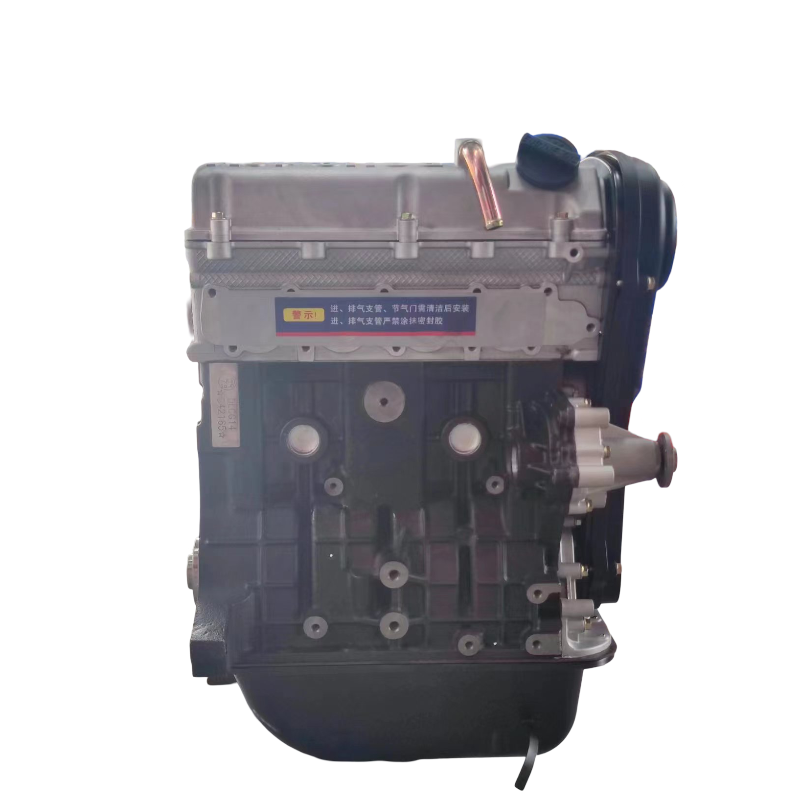 High Quality Brand New CG14 Engine 4 Cylinder 1.4L for SHINERAY X30L Car Motor Engine