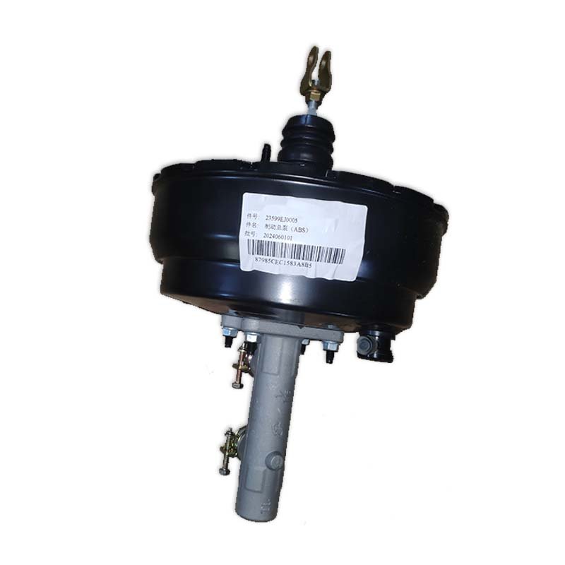 2024 Bus Spare Parts Golden Dragon Bus Parts Master ABS Brake Pump