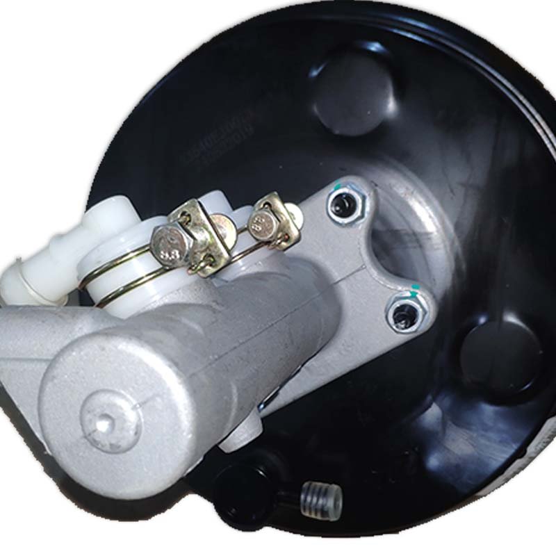 2024 Bus Spare Parts Golden Dragon Bus Parts Master ABS Brake Pump