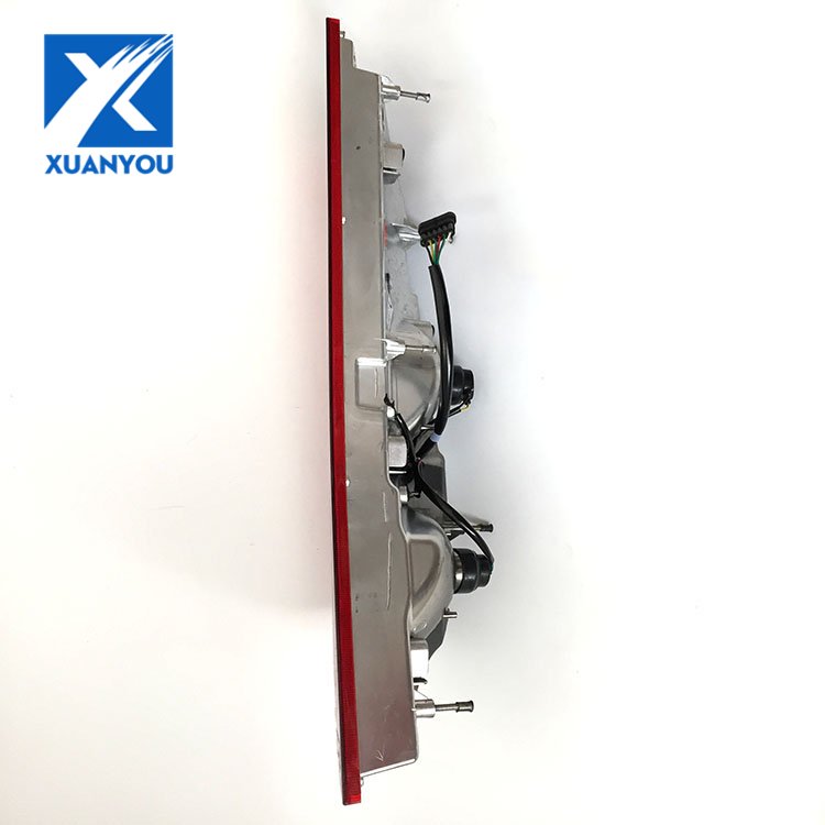 High Quality Led Light Tail Lighting for Bus