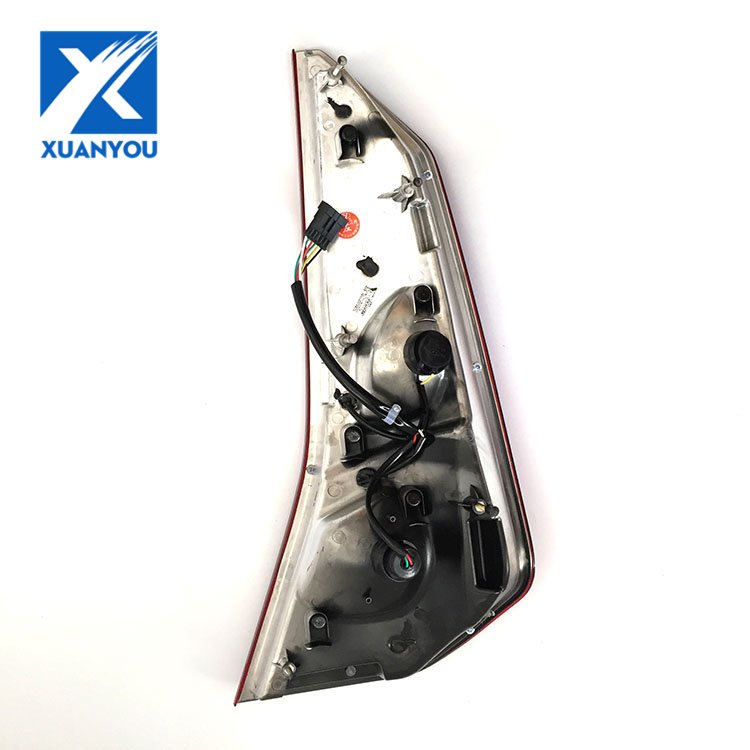 High Quality Led Light Tail Lighting for Bus