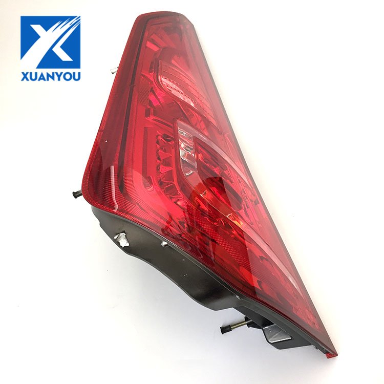 High Quality Led Light Tail Lighting for Bus
