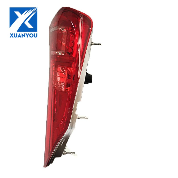 High Quality Led Light Tail Lighting for Bus