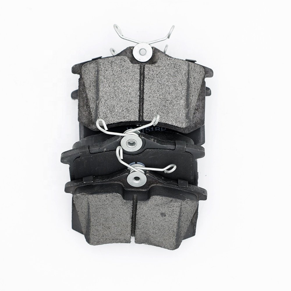 Automotive Brake Pads Auto Brake Pads Automotive Parts & Accessories Japanese Break Brake Pads Ceramics