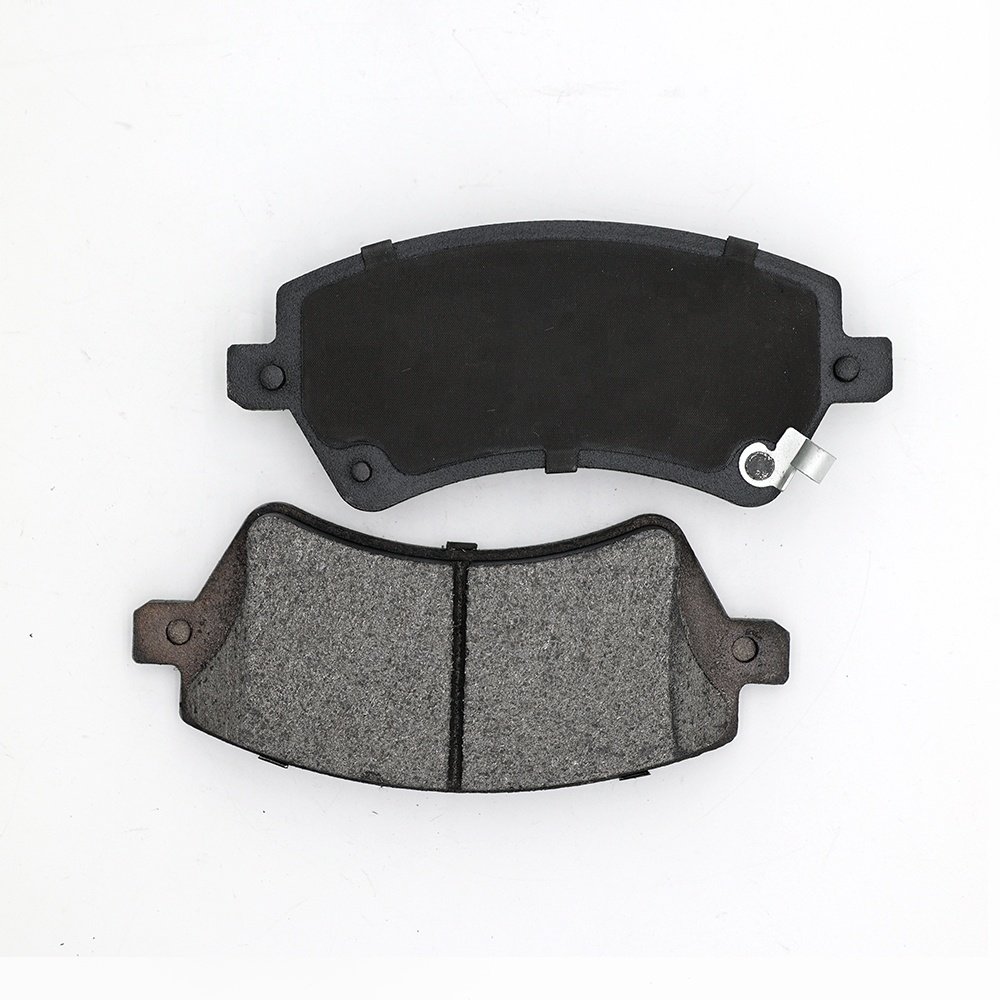 Automotive Brake Pads Auto Brake Pads Automotive Parts & Accessories Japanese Break Brake Pads Ceramics