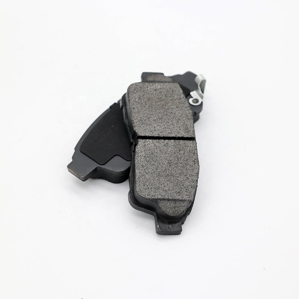 Automotive Brake Pads Auto Brake Pads Automotive Parts & Accessories Japanese Break Brake Pads Ceramics