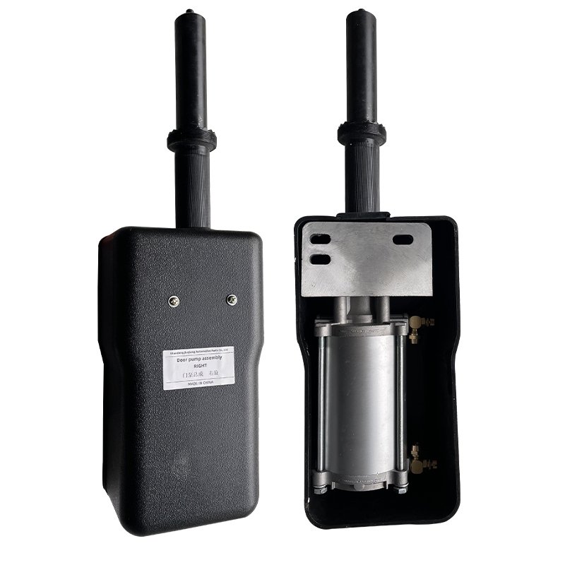 Brand Right Driver Side Bus ACCESSORIES Passenger Door Control System Spare Parts Door Pump China Universal 6108 Bus Parts