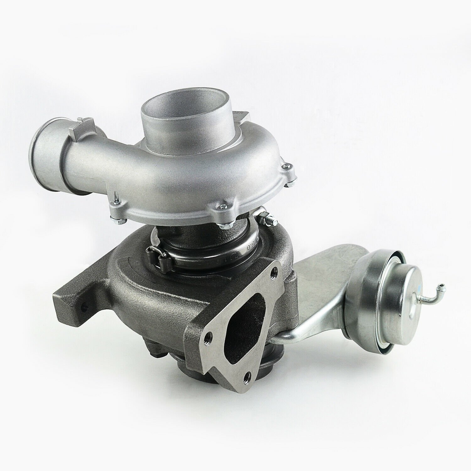 Turbocharger for Mercedes Benz Sprinter II Vito/Mixto 2.2 Turbocharger 6460960699 6460960199 VITO Bus 115 CDI (W639)