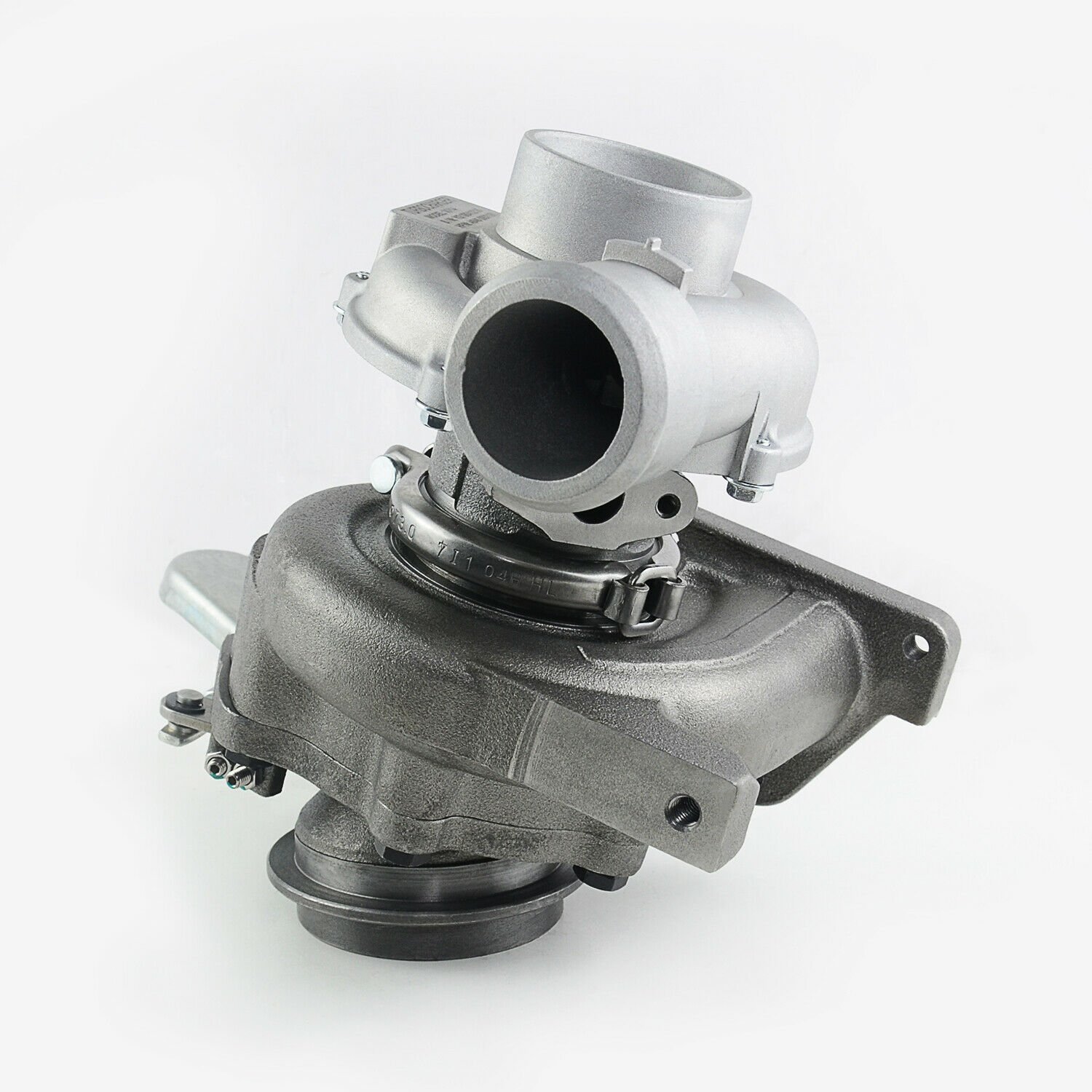 Turbocharger for Mercedes Benz Sprinter II Vito/Mixto 2.2 Turbocharger 6460960699 6460960199 VITO Bus 115 CDI (W639)