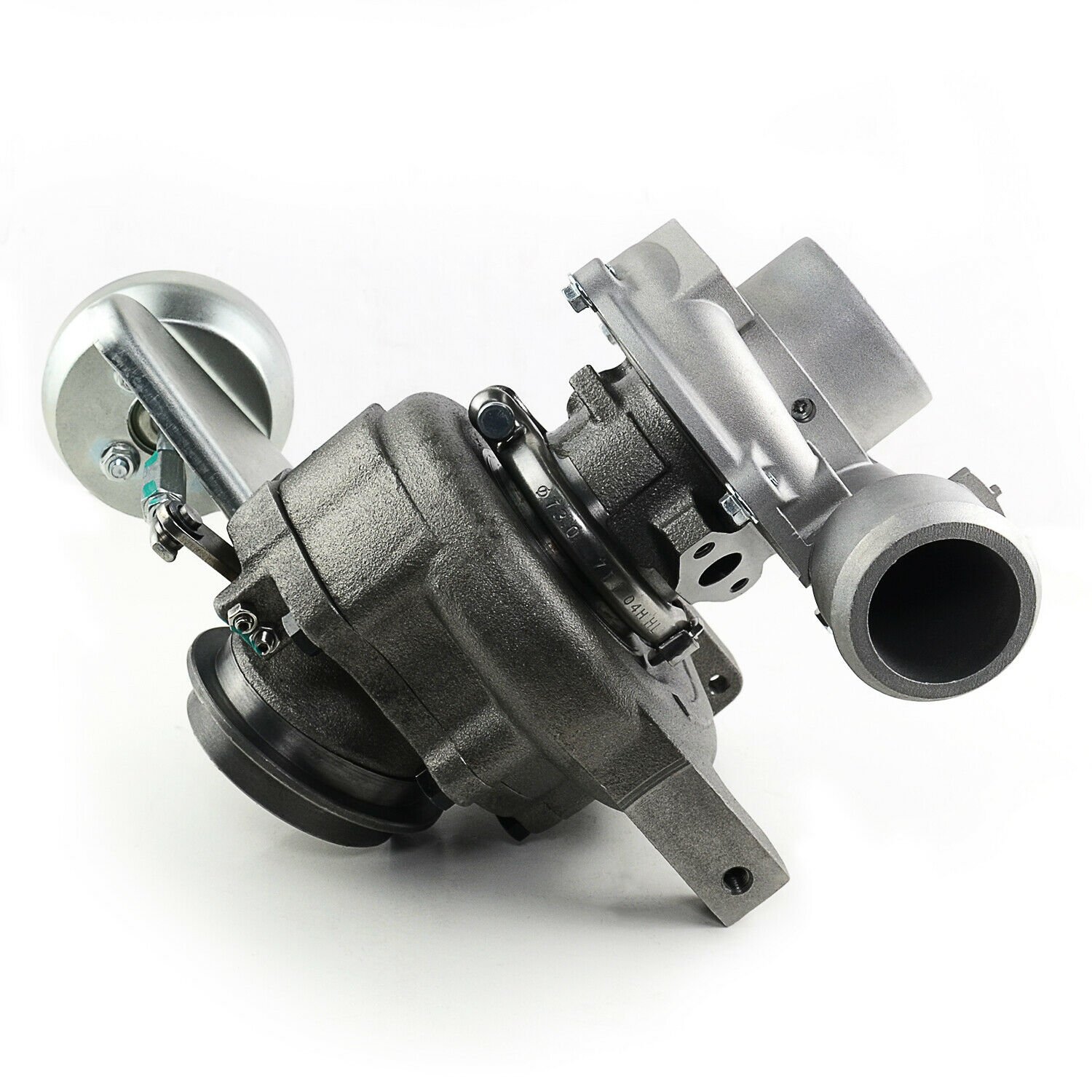 Turbocharger for Mercedes Benz Sprinter II Vito/Mixto 2.2 Turbocharger 6460960699 6460960199 VITO Bus 115 CDI (W639)