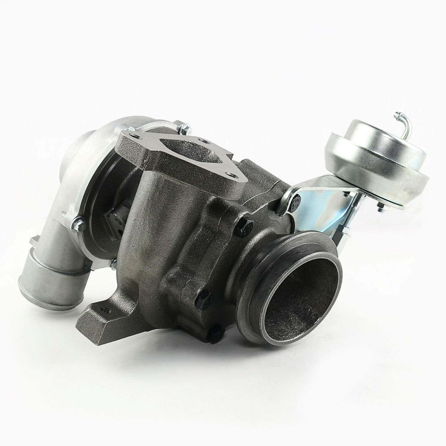 Turbocharger for Mercedes Benz Sprinter II Vito/Mixto 2.2 Turbocharger 6460960699 6460960199 VITO Bus 115 CDI (W639)