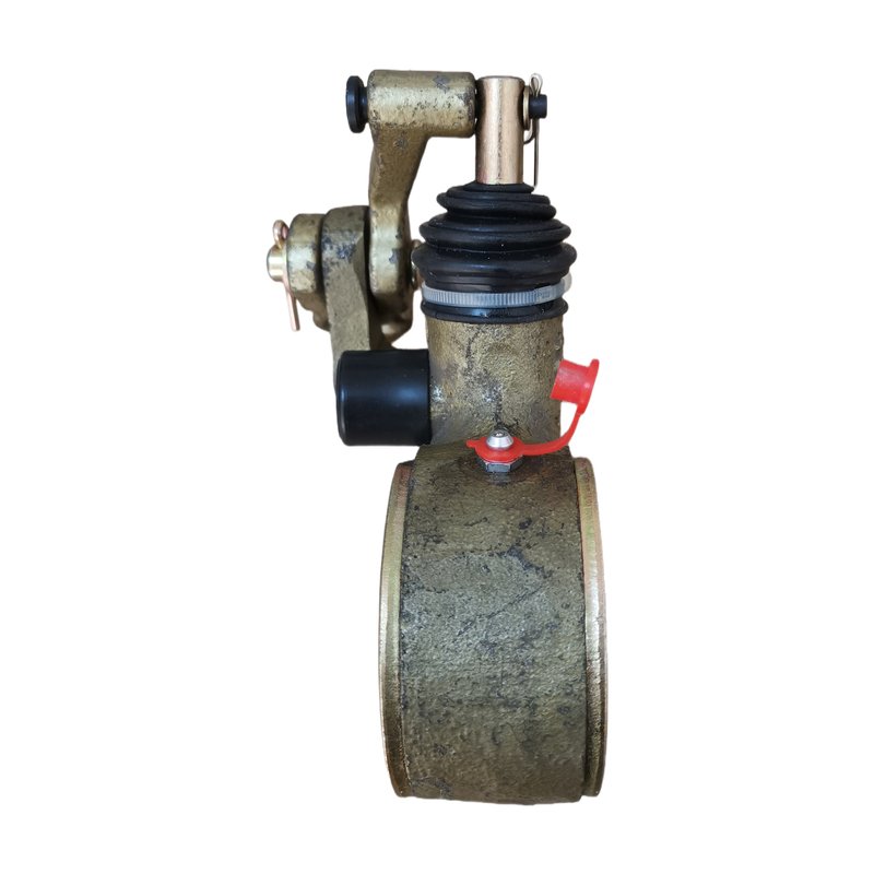 BV00010170 Adjusting Arm Brake Adjust Arm for JAC Light Truck N25/N35/N45/N50/N55/N56/N75/L65/L75/J65/J75/1040/1048