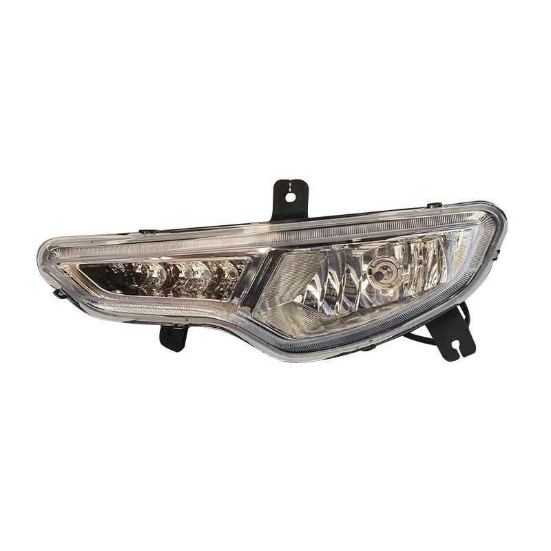 SHANDONG Jiuqiang Bus Lamps Accessories for Fog Headlights Tail Lamp for Kinglong Higer Ankai Bus Lights Lamp Parts