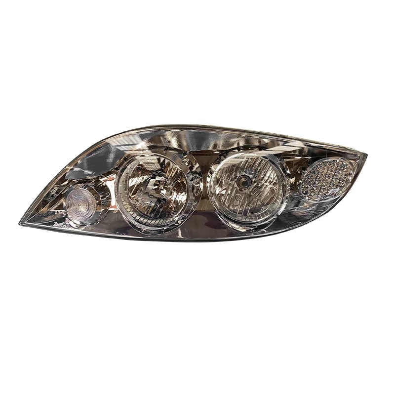 SHANDONG Jiuqiang Bus Lamps Accessories for Fog Headlights Tail Lamp for Kinglong Higer Ankai Bus Lights Lamp Parts