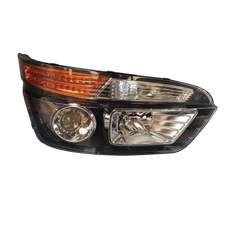 SHANDONG Jiuqiang Bus Lamps Accessories for Fog Headlights Tail Lamp for Kinglong Higer Ankai Bus Lights Lamp Parts