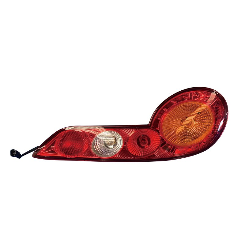 SHANDONG Jiuqiang Bus Lamps Accessories for Fog Headlights Tail Lamp for Kinglong Higer Ankai Bus Lights Lamp Parts