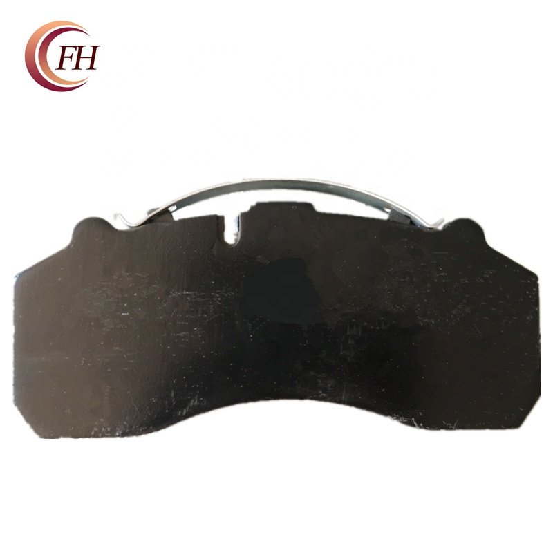 Cheap High Quality Bus Brake Pads. WVA29165/29215