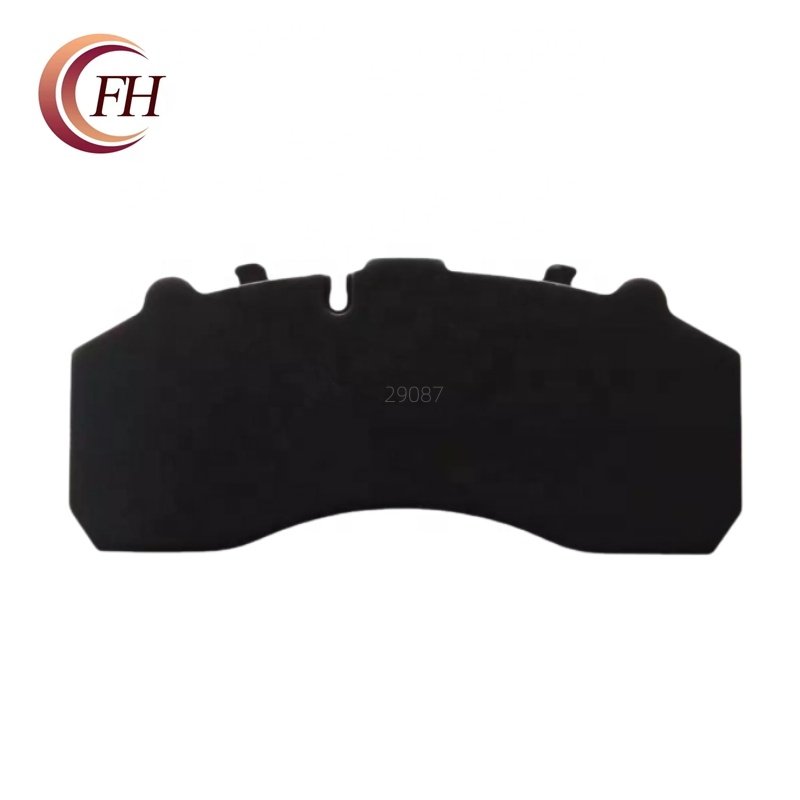 Cheap High Quality Bus Brake Pads. WVA29165/29215