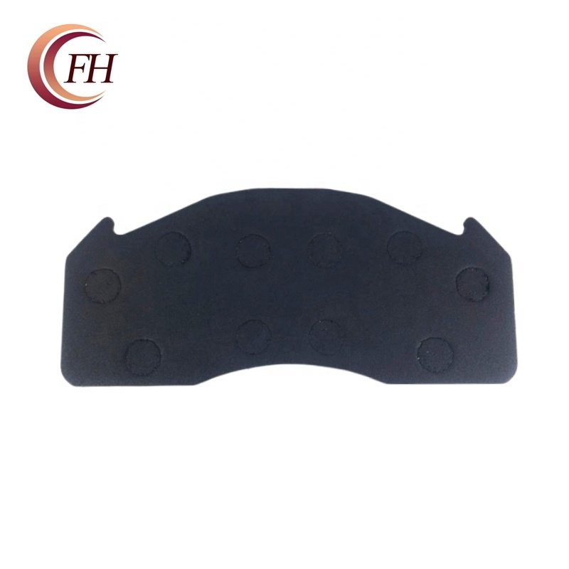 Cheap High Quality Bus Brake Pads. WVA29165/29215