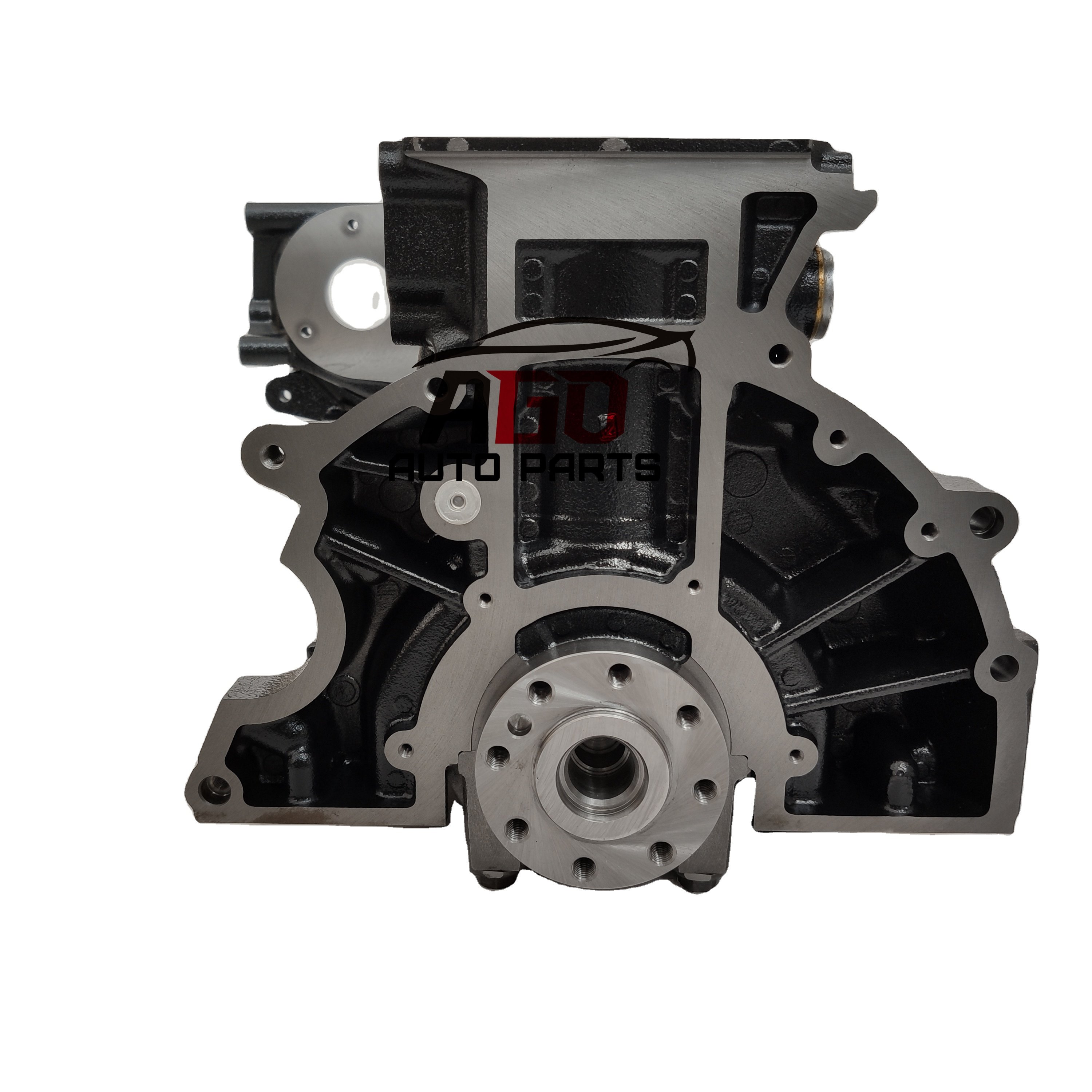 High Performance New Block Complete for Ford Transit/Puma 2.2 Short Block