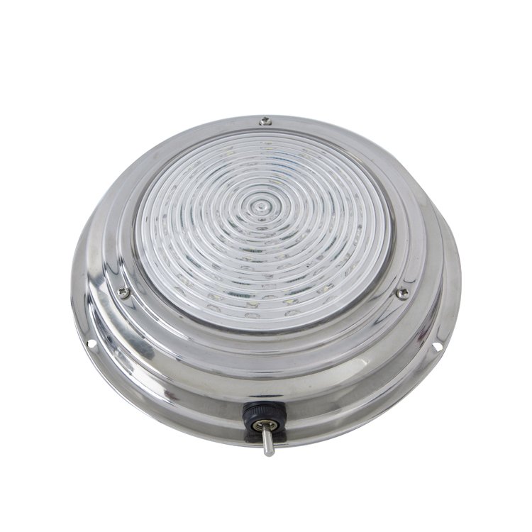 12V China Yacht/Marine/Truck/Bus/Boat Low Amp Draw Led Light/Lamp