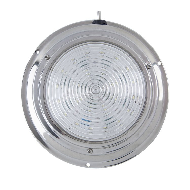 12V China Yacht/Marine/Truck/Bus/Boat Low Amp Draw Led Light/Lamp