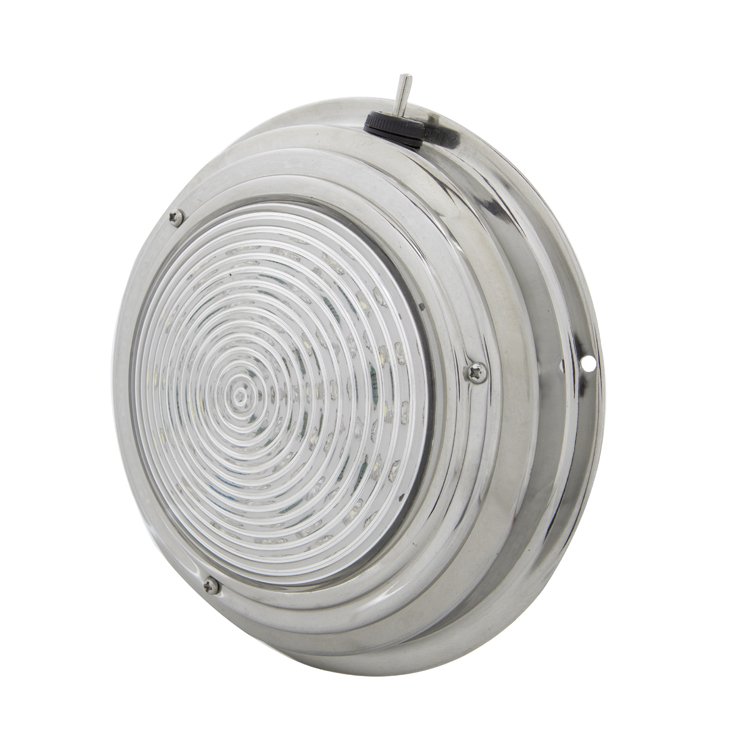 12V China Yacht/Marine/Truck/Bus/Boat Low Amp Draw Led Light/Lamp