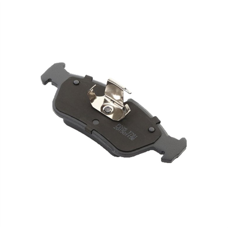 Factory Direct Sales Brake Pads for Mercedes Benz C200 C180 C250 C280 E200 C220 0054200820 0074209220 0074205720