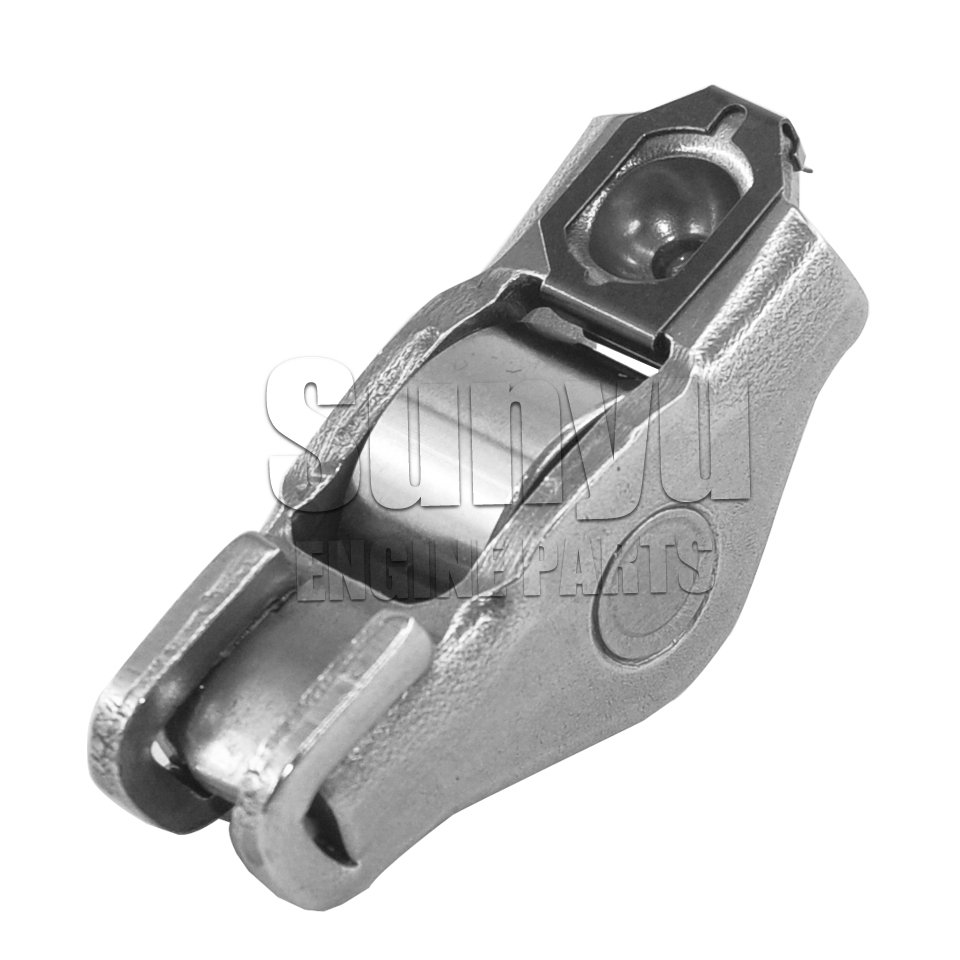 H100 Kia SUV Sorento Engine D4cb Intake/exhaust Rocker Arm 24170-4A010 24180-4A010 Rocker Arm Set