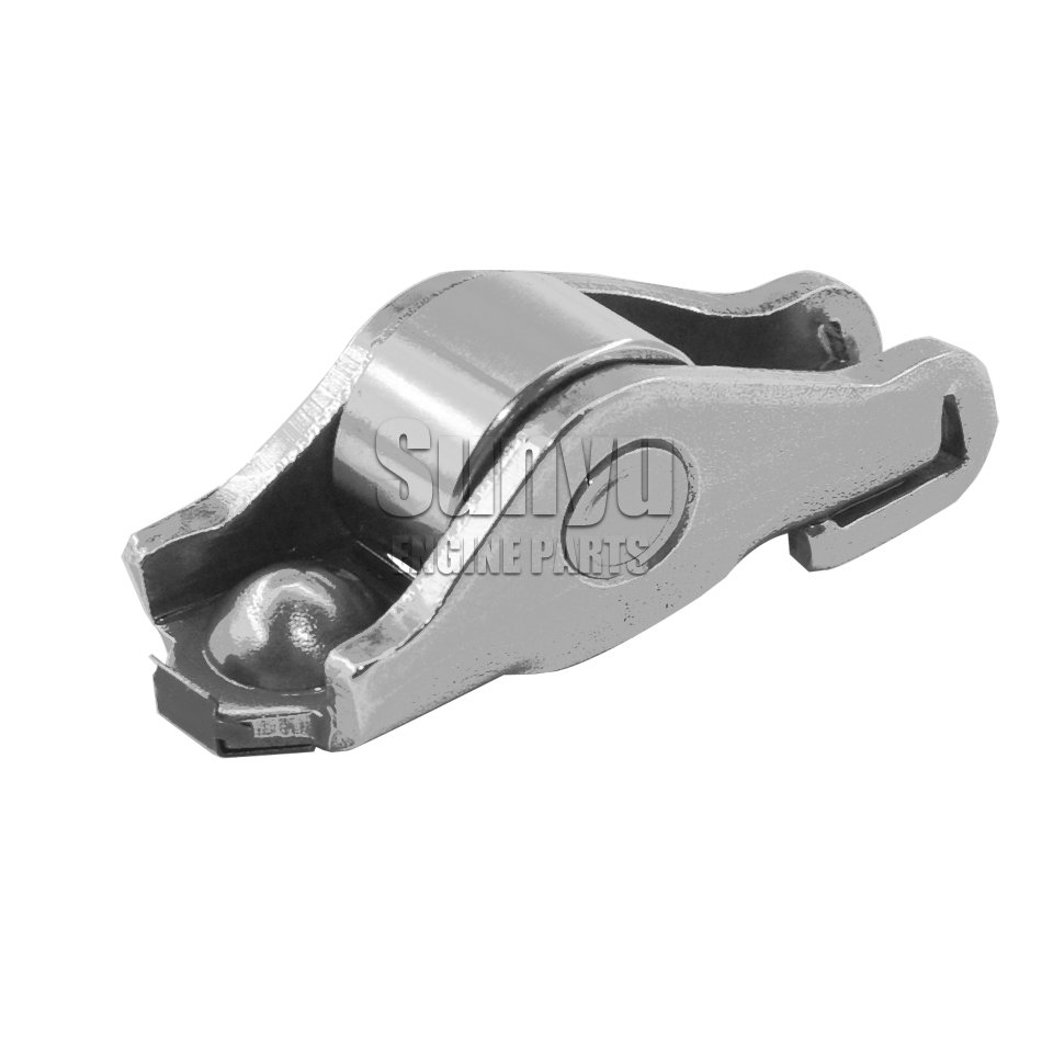 H100 Kia SUV Sorento Engine D4cb Intake/exhaust Rocker Arm 24170-4A010 24180-4A010 Rocker Arm Set